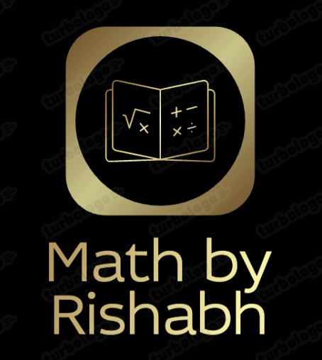 Math By Rishabh